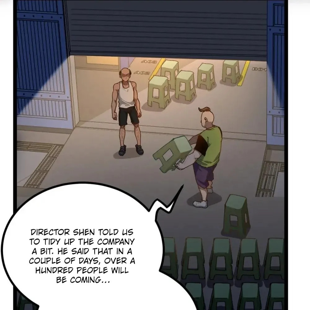 Wo Zhi Hui Pai Lan Pian A Chapter 21 page 69 - 