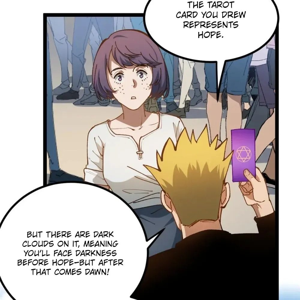 Wo Zhi Hui Pai Lan Pian A Chapter 21 page 8 - 