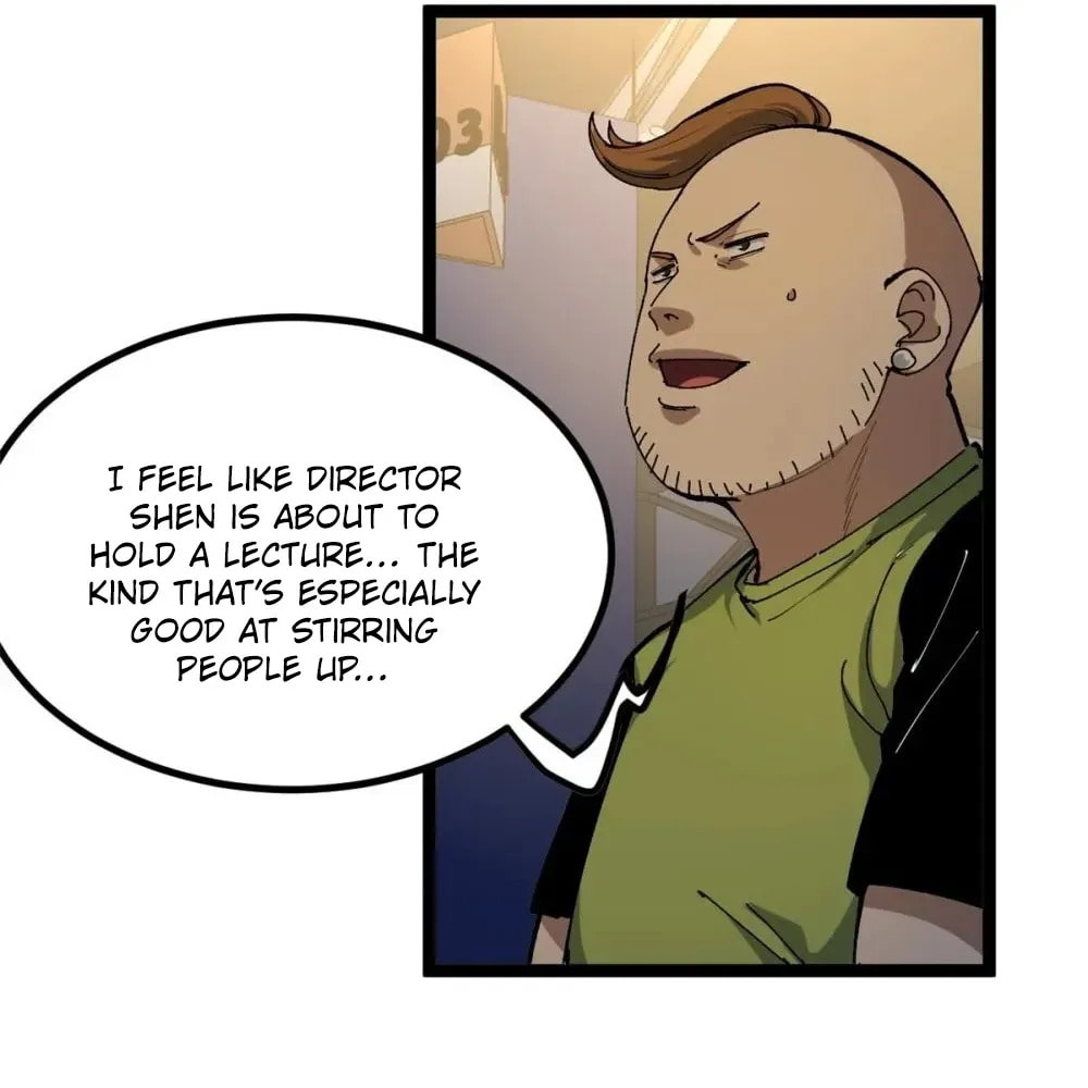 Wo Zhi Hui Pai Lan Pian A Chapter 21 page 72 - 