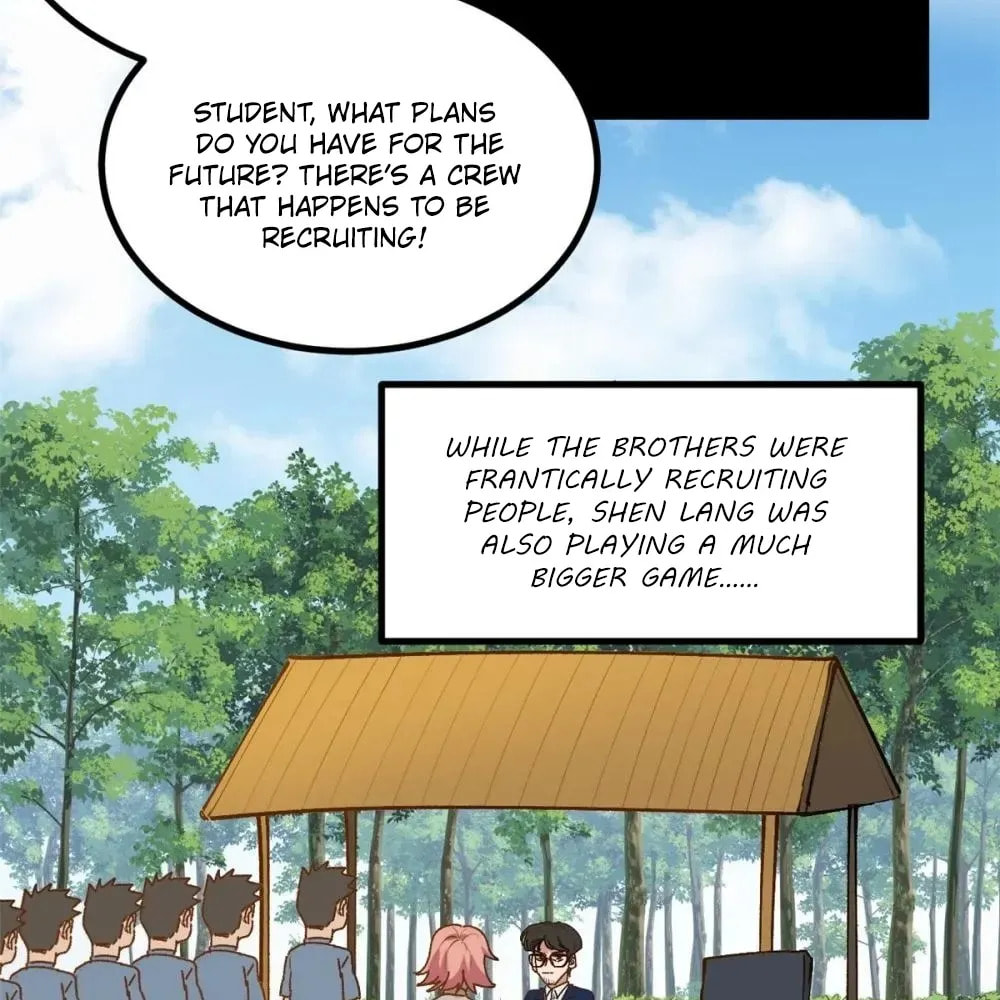 Wo Zhi Hui Pai Lan Pian A Chapter 21 page 9 - 
