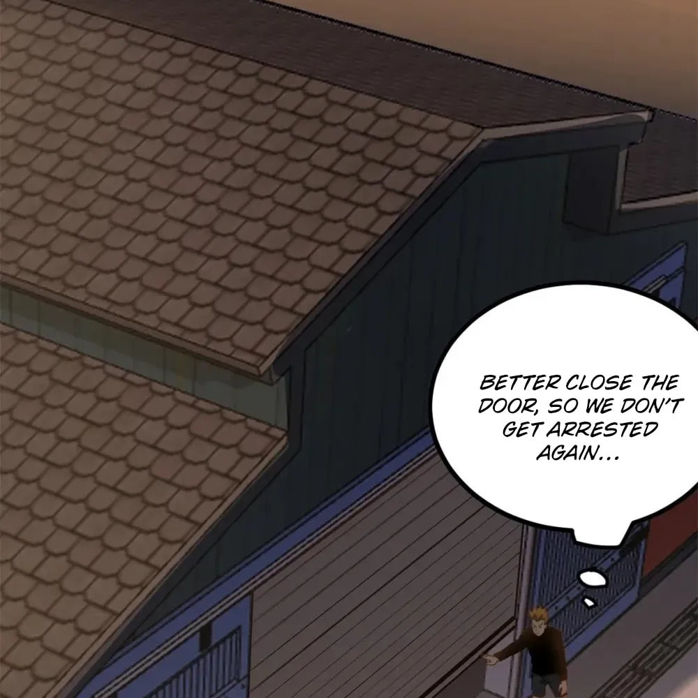 Wo Zhi Hui Pai Lan Pian A Chapter 22 page 11 - 