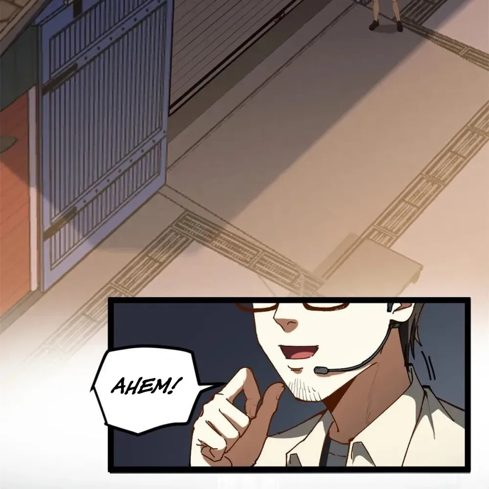 Wo Zhi Hui Pai Lan Pian A Chapter 22 page 12 - 