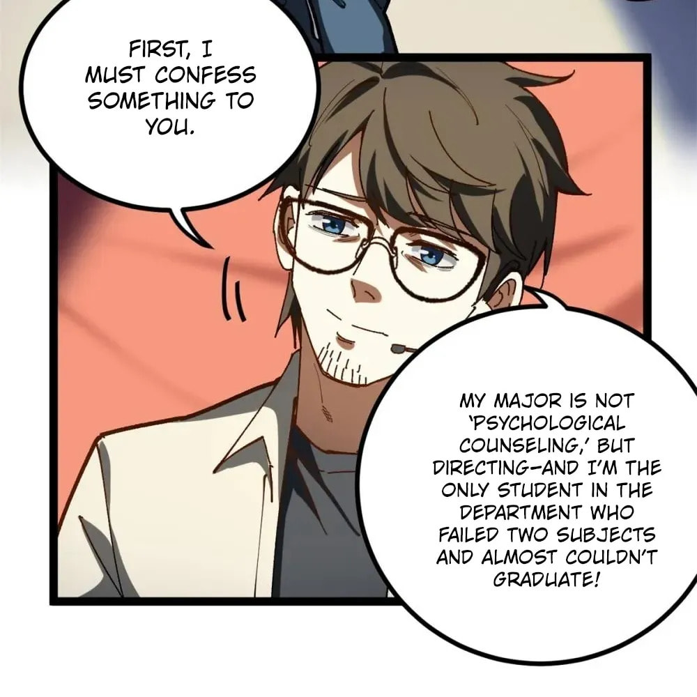 Wo Zhi Hui Pai Lan Pian A Chapter 22 page 15 - 