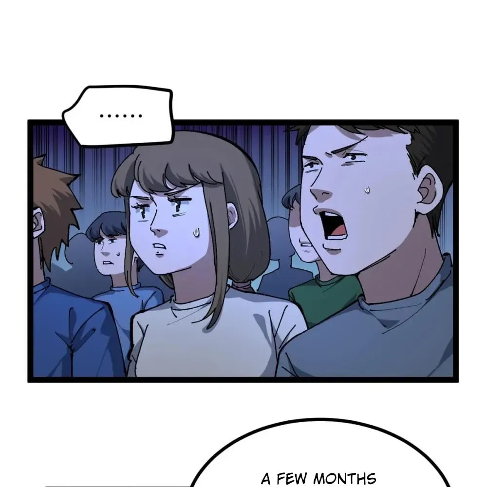 Wo Zhi Hui Pai Lan Pian A Chapter 22 page 16 - 