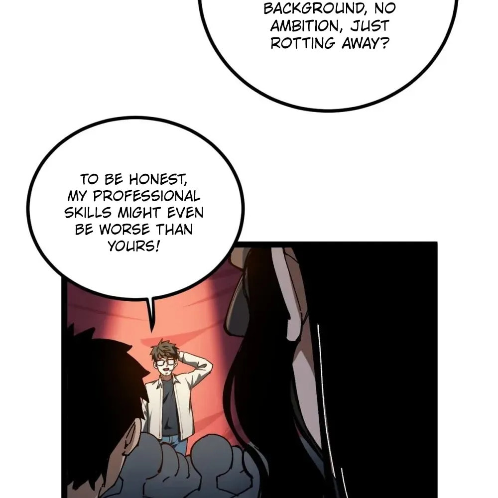 Wo Zhi Hui Pai Lan Pian A Chapter 22 page 19 - 