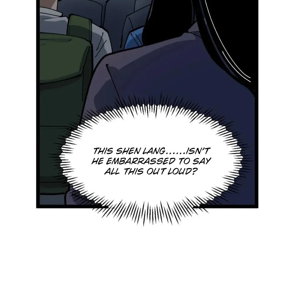 Wo Zhi Hui Pai Lan Pian A Chapter 22 page 20 - 