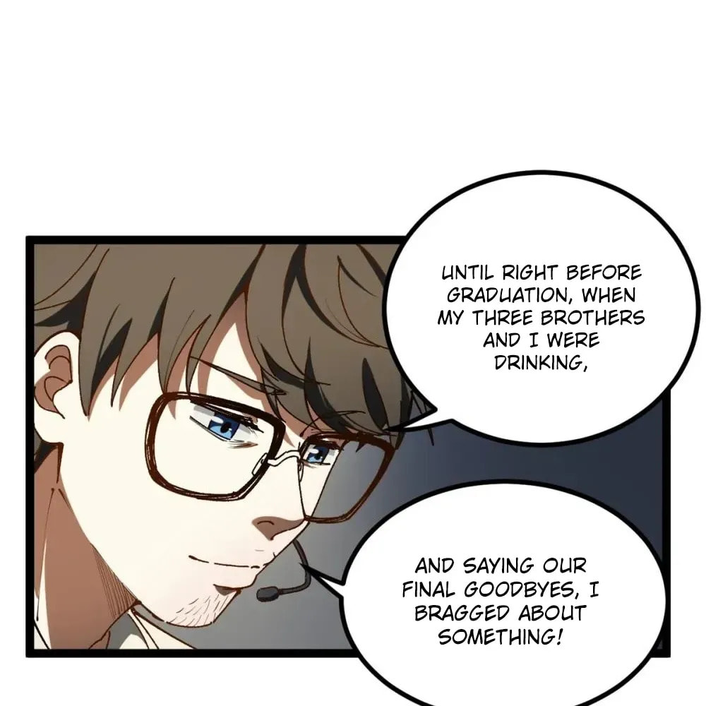 Wo Zhi Hui Pai Lan Pian A Chapter 22 page 21 - 