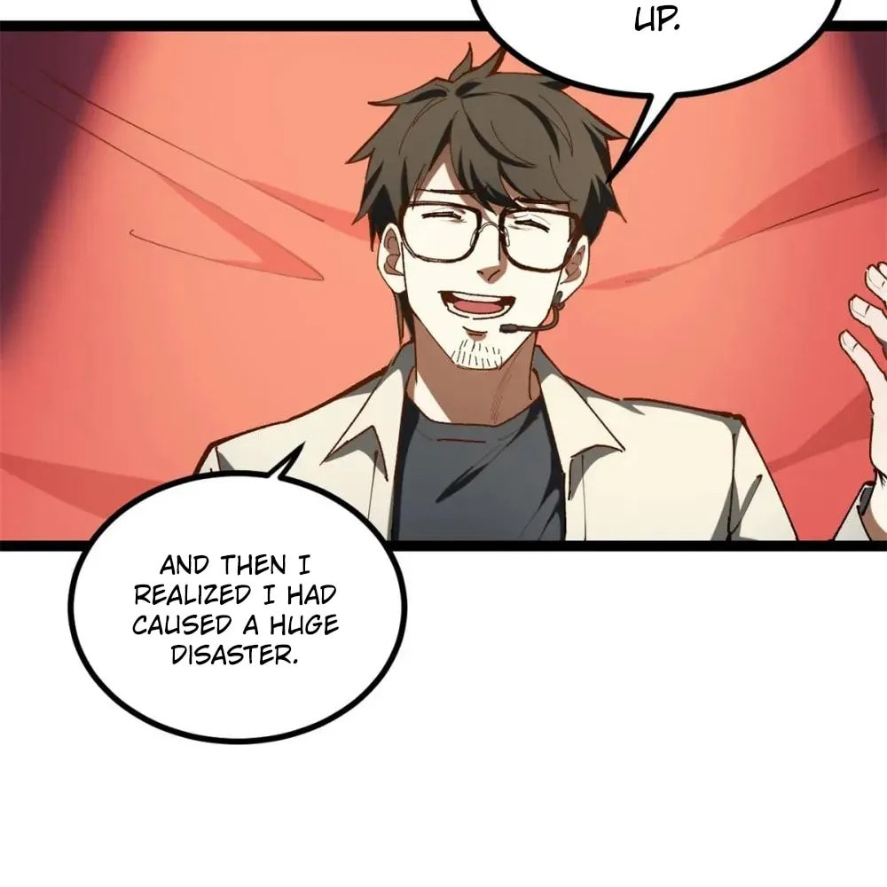 Wo Zhi Hui Pai Lan Pian A Chapter 22 page 25 - 