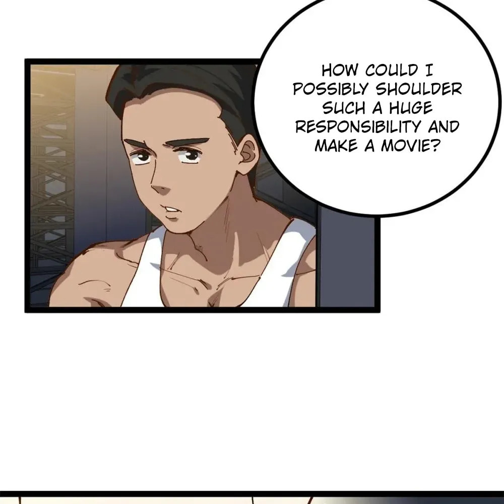 Wo Zhi Hui Pai Lan Pian A Chapter 22 page 30 - 