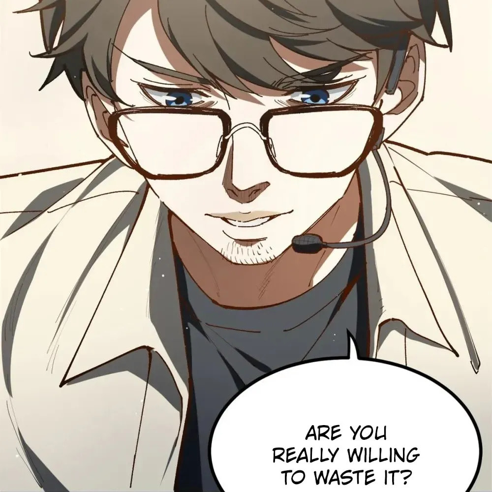 Wo Zhi Hui Pai Lan Pian A Chapter 22 page 33 - 