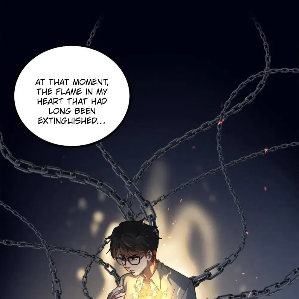 Wo Zhi Hui Pai Lan Pian A Chapter 22 page 35 - 