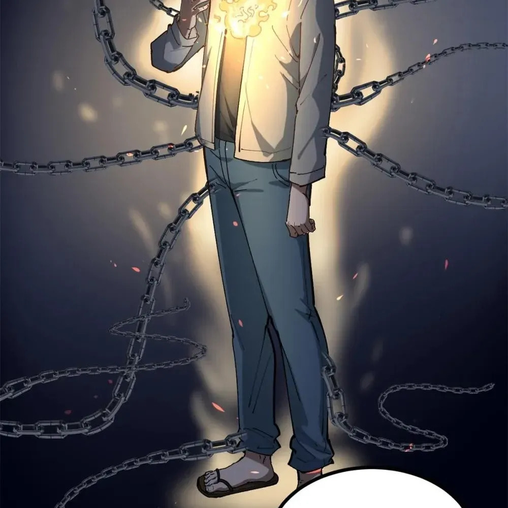 Wo Zhi Hui Pai Lan Pian A Chapter 22 page 36 - 