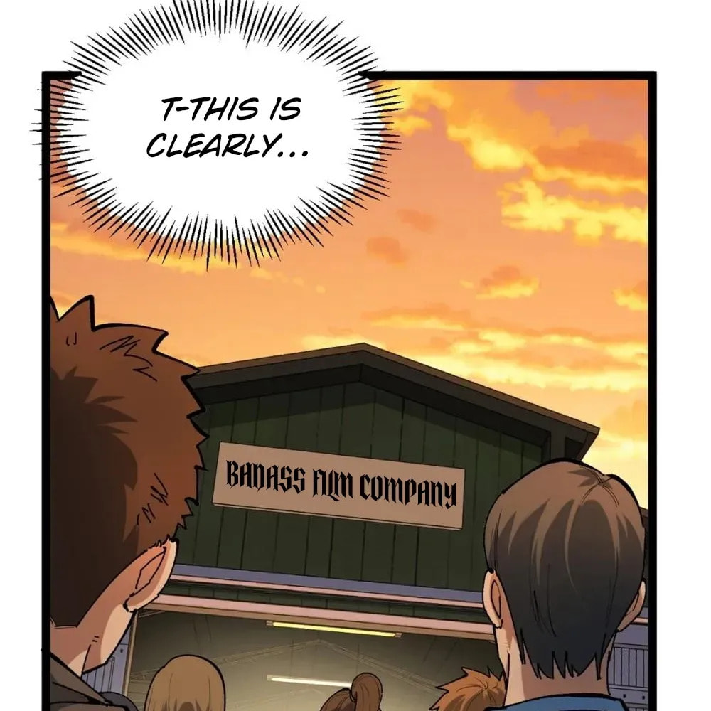 Wo Zhi Hui Pai Lan Pian A Chapter 22 page 5 - 