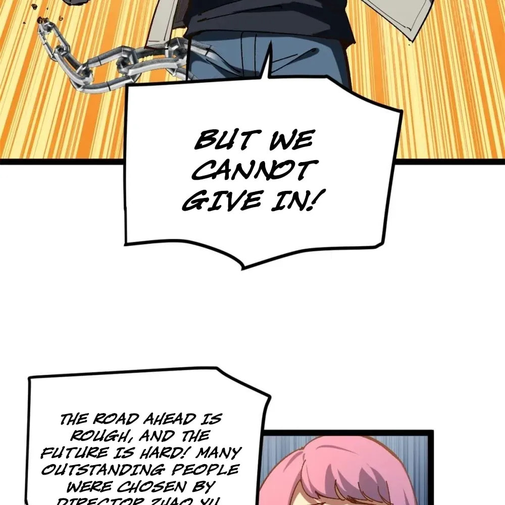 Wo Zhi Hui Pai Lan Pian A Chapter 22 page 43 - 
