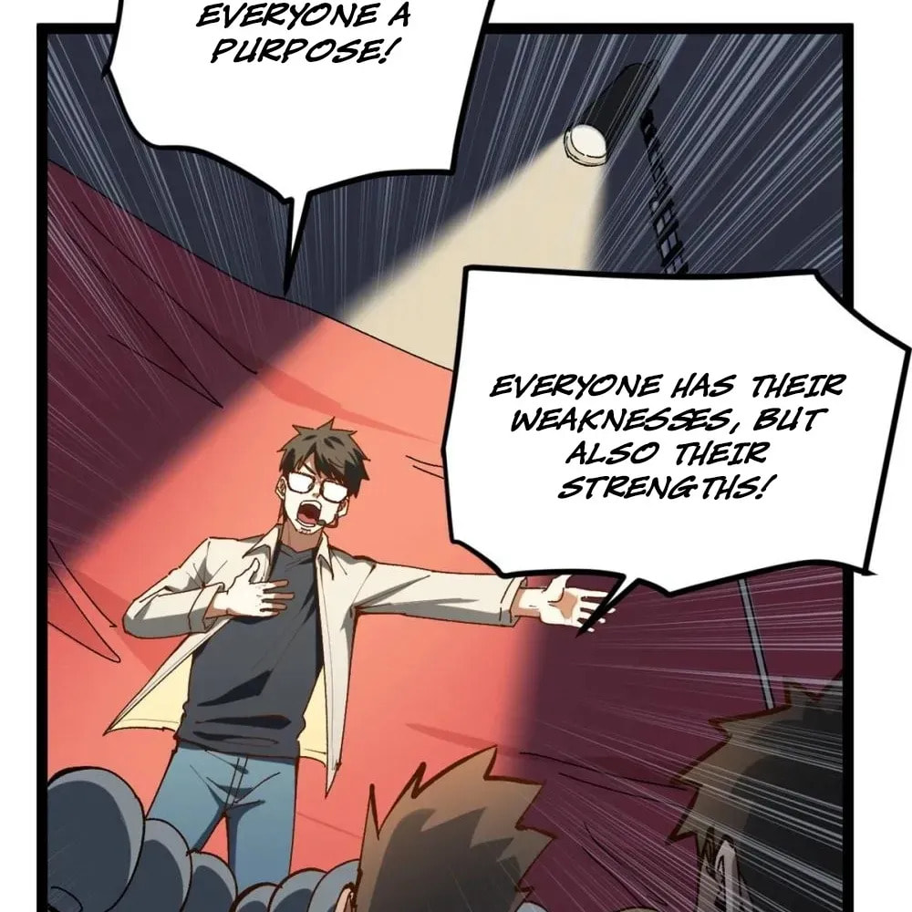 Wo Zhi Hui Pai Lan Pian A Chapter 22 page 47 - 