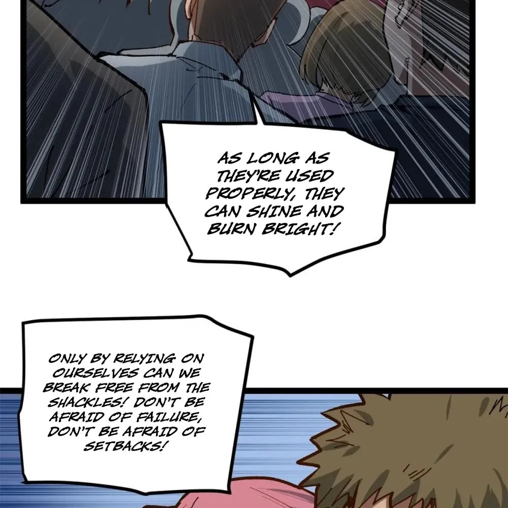 Wo Zhi Hui Pai Lan Pian A Chapter 22 page 48 - 