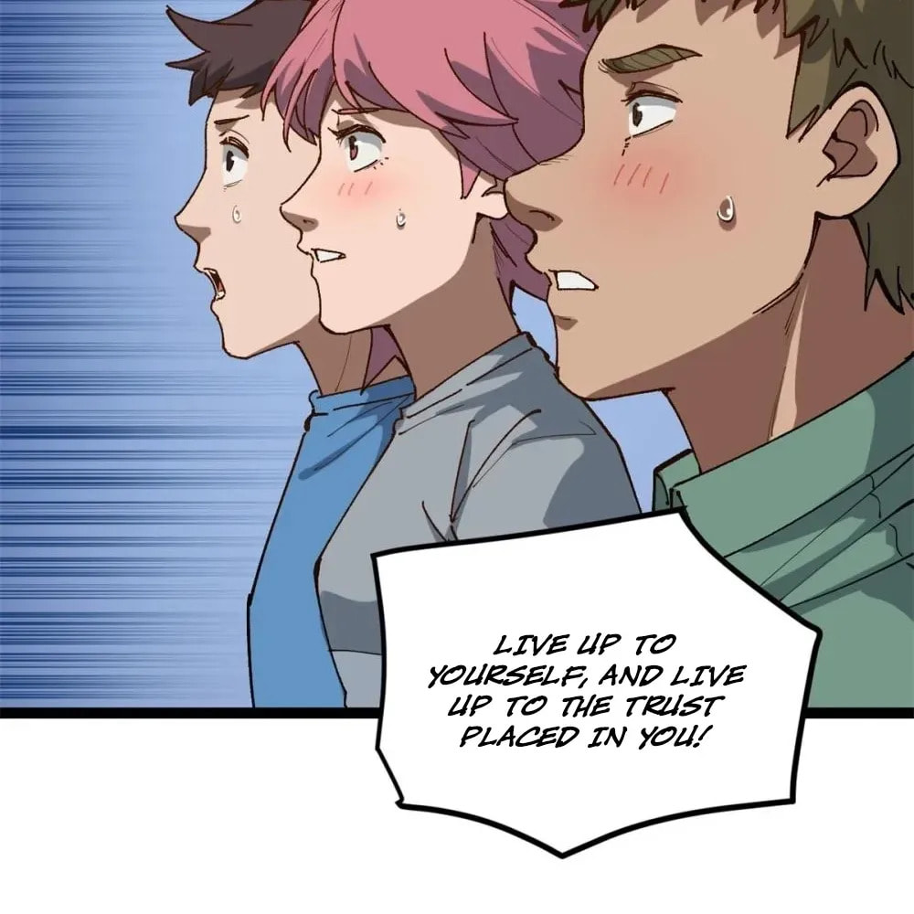 Wo Zhi Hui Pai Lan Pian A Chapter 22 page 49 - 