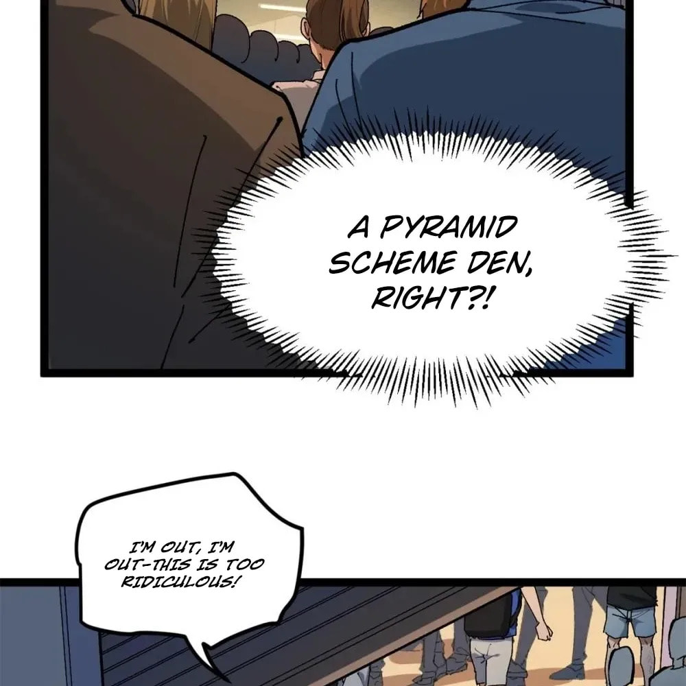 Wo Zhi Hui Pai Lan Pian A Chapter 22 page 6 - 