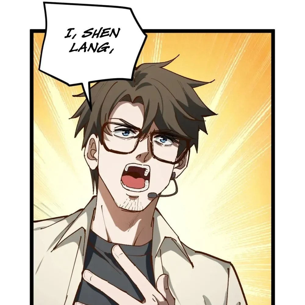 Wo Zhi Hui Pai Lan Pian A Chapter 22 page 51 - 