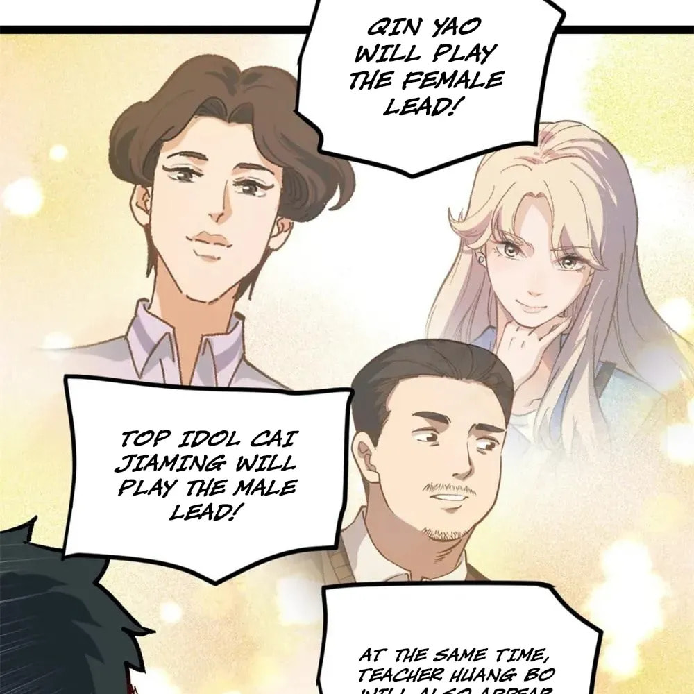 Wo Zhi Hui Pai Lan Pian A Chapter 22 page 53 - 