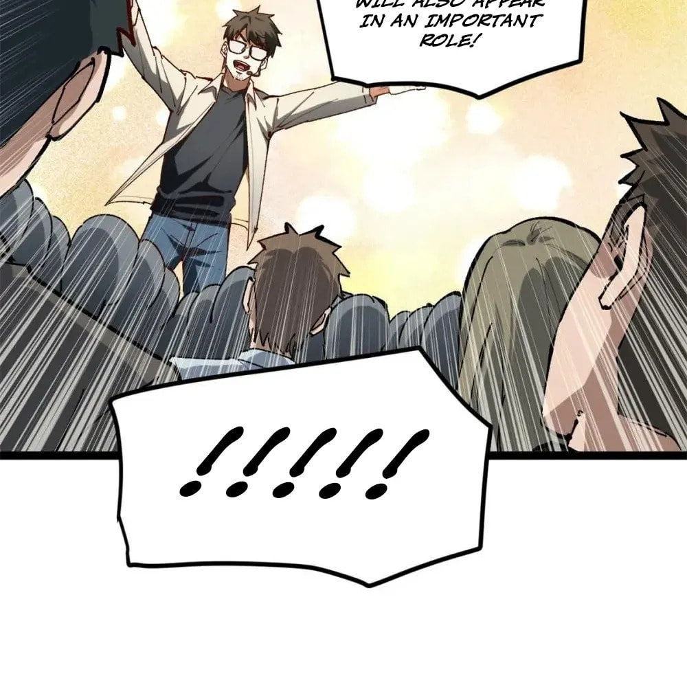 Wo Zhi Hui Pai Lan Pian A Chapter 22 page 54 - 