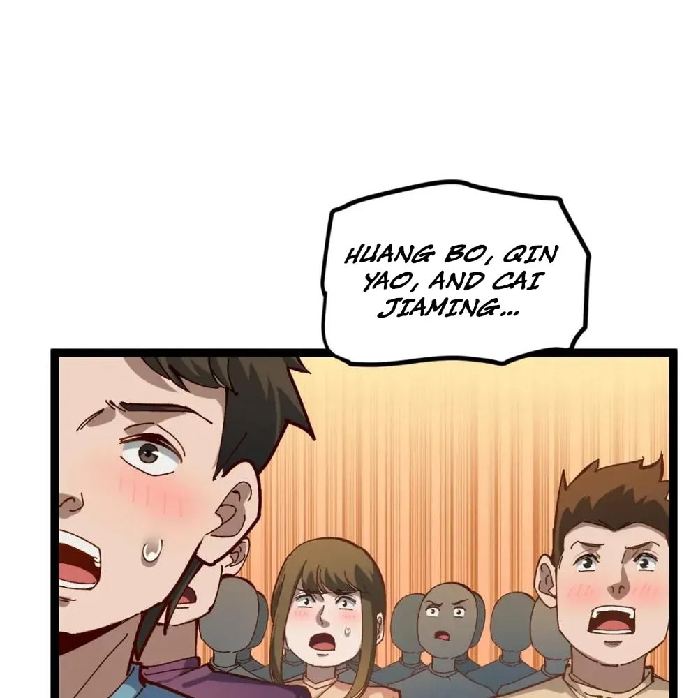 Wo Zhi Hui Pai Lan Pian A Chapter 22 page 55 - 