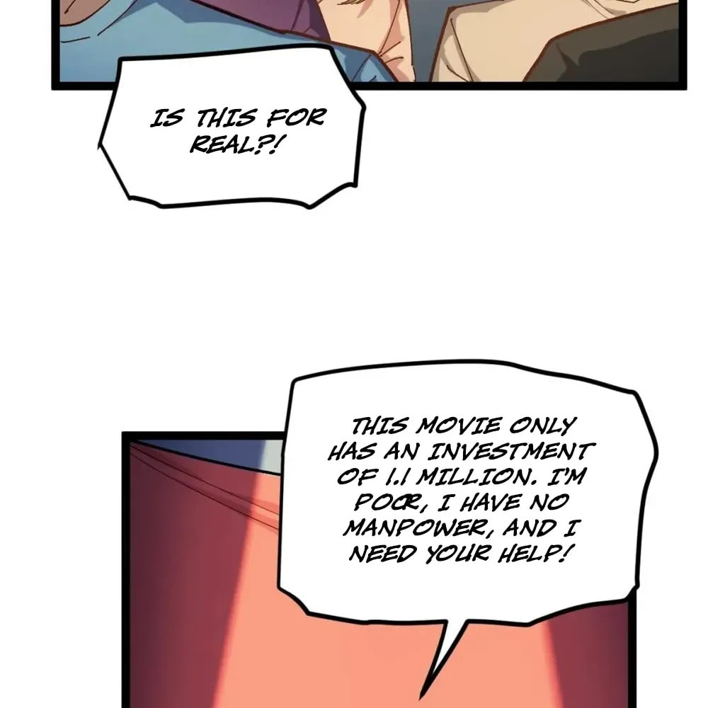 Wo Zhi Hui Pai Lan Pian A Chapter 22 page 56 - 