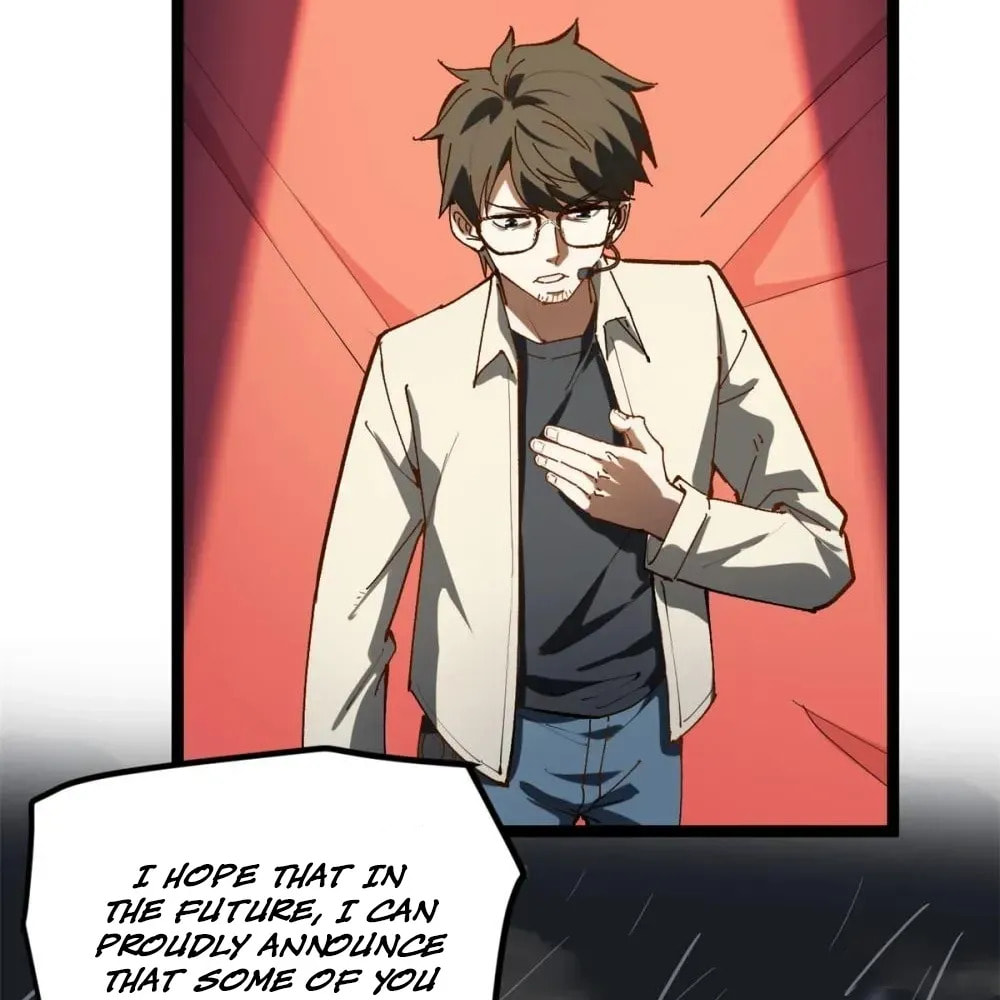 Wo Zhi Hui Pai Lan Pian A Chapter 22 page 57 - 
