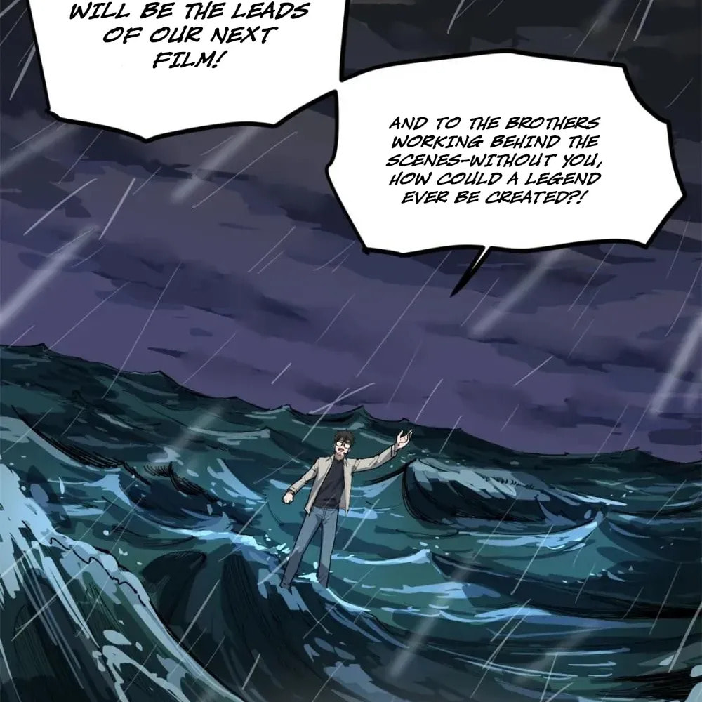 Wo Zhi Hui Pai Lan Pian A Chapter 22 page 58 - 