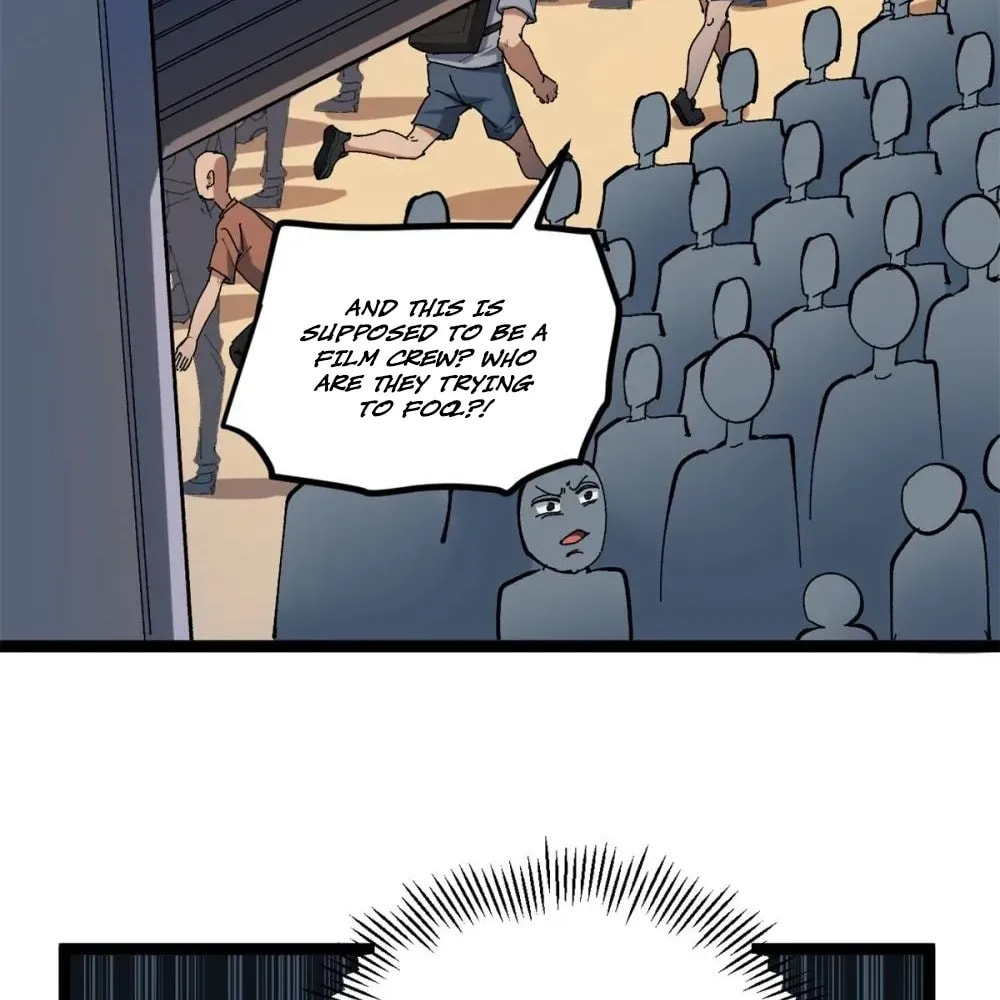 Wo Zhi Hui Pai Lan Pian A Chapter 22 page 7 - 