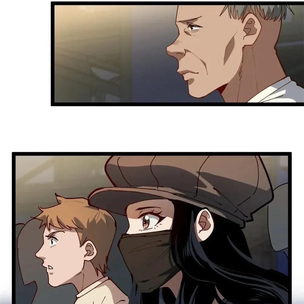 Wo Zhi Hui Pai Lan Pian A Chapter 22 page 61 - 