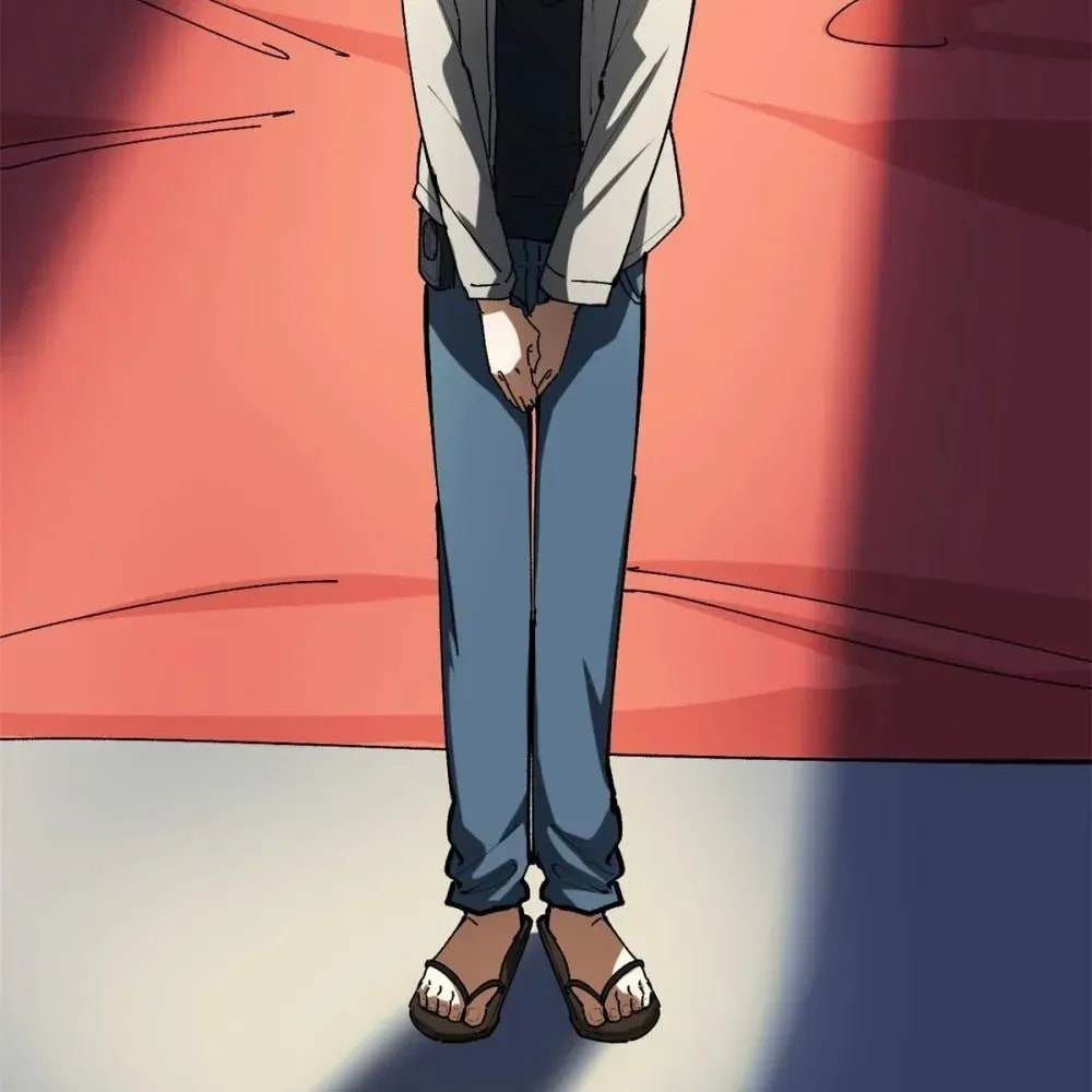 Wo Zhi Hui Pai Lan Pian A Chapter 22 page 63 - 