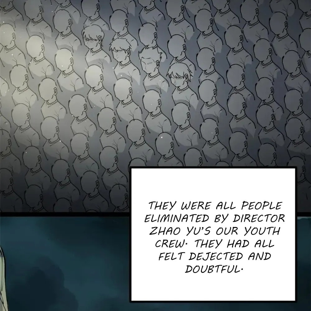 Wo Zhi Hui Pai Lan Pian A Chapter 22 page 65 - 