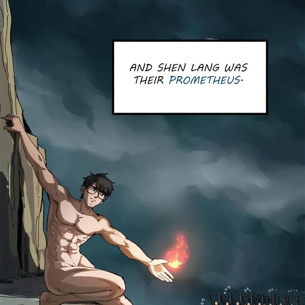 Wo Zhi Hui Pai Lan Pian A Chapter 22 page 66 - 