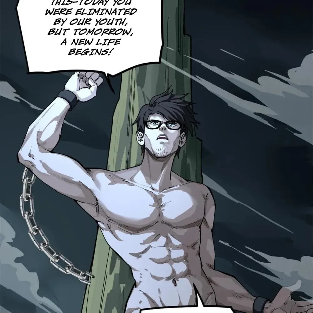 Wo Zhi Hui Pai Lan Pian A Chapter 22 page 68 - 