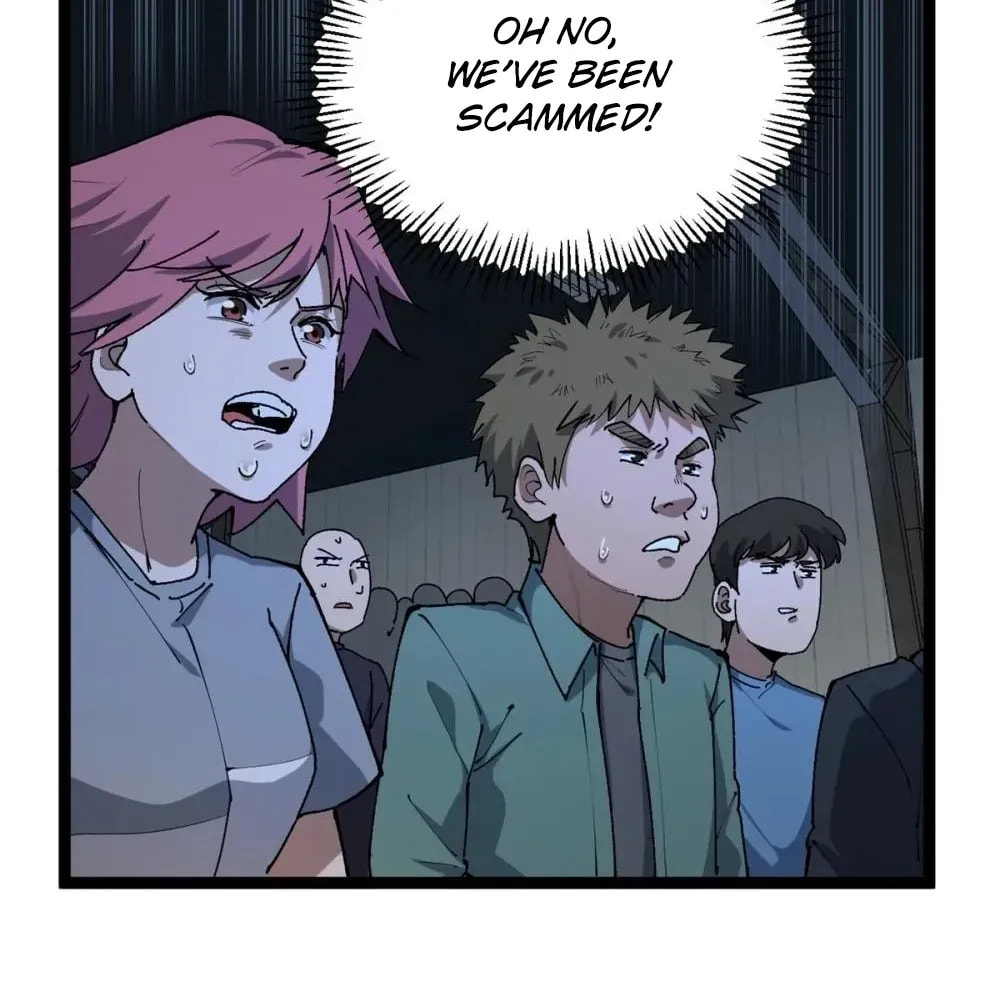 Wo Zhi Hui Pai Lan Pian A Chapter 22 page 8 - 