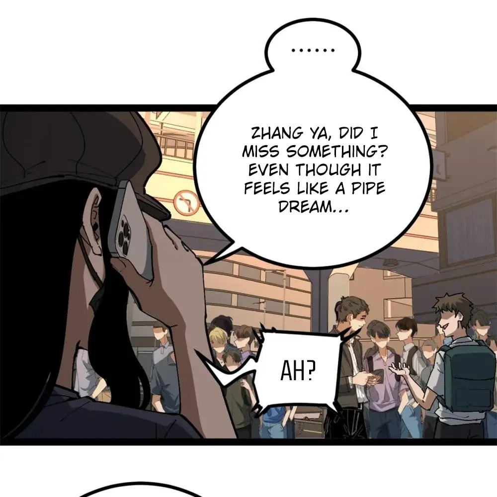 Wo Zhi Hui Pai Lan Pian A Chapter 22 page 75 - 