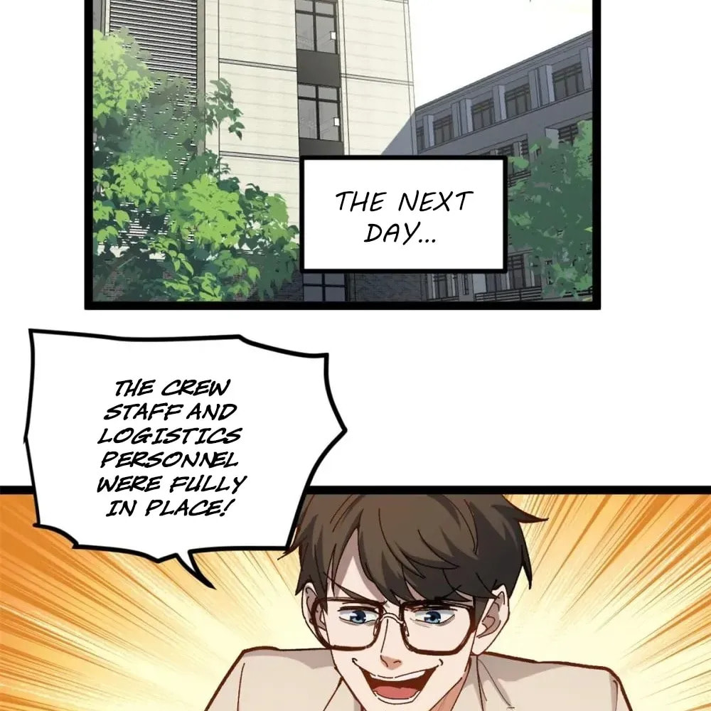Wo Zhi Hui Pai Lan Pian A Chapter 22 page 78 - 