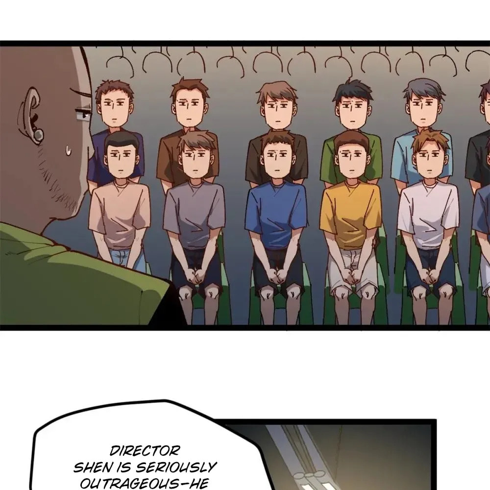 Wo Zhi Hui Pai Lan Pian A Chapter 22 page 9 - 