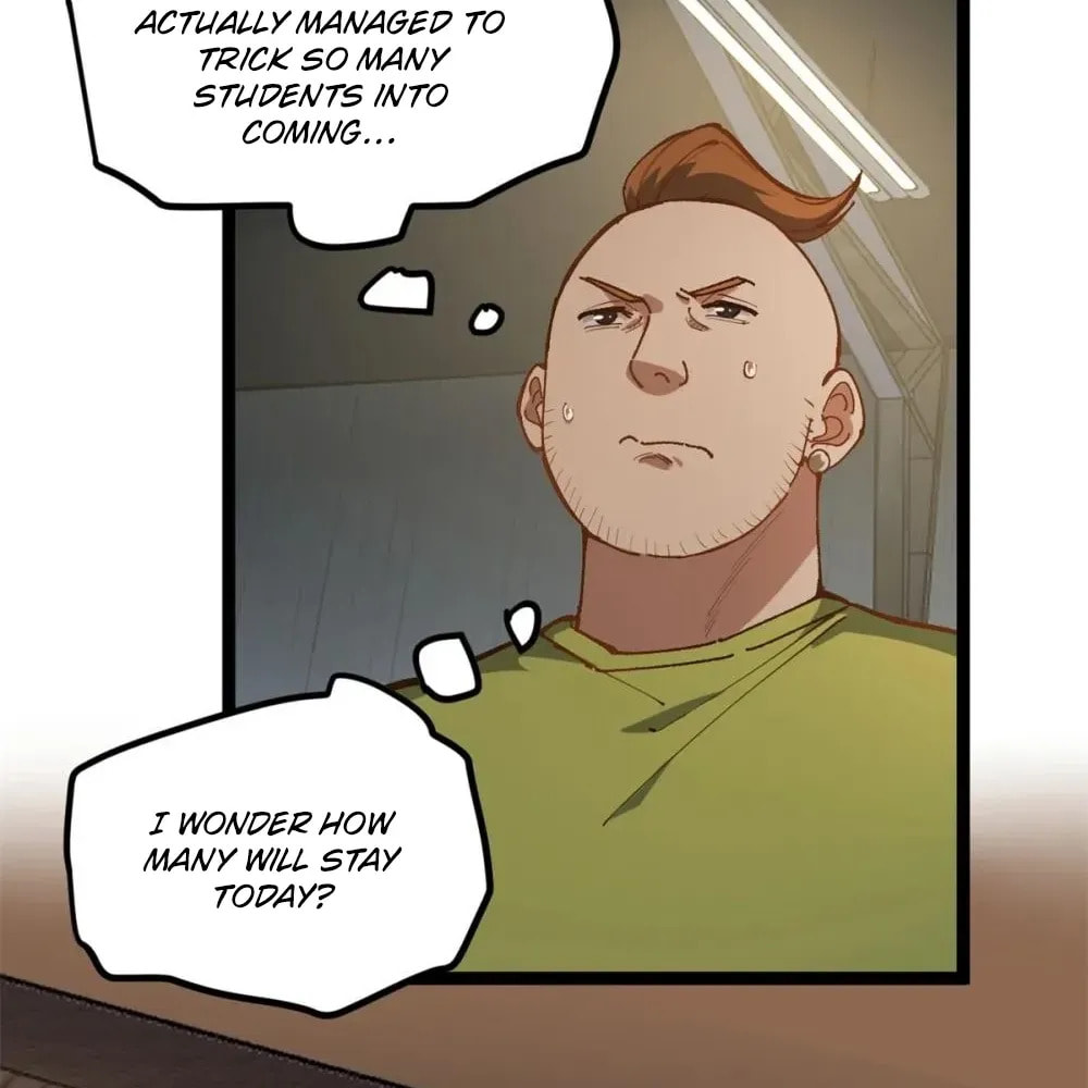 Wo Zhi Hui Pai Lan Pian A Chapter 22 page 10 - 