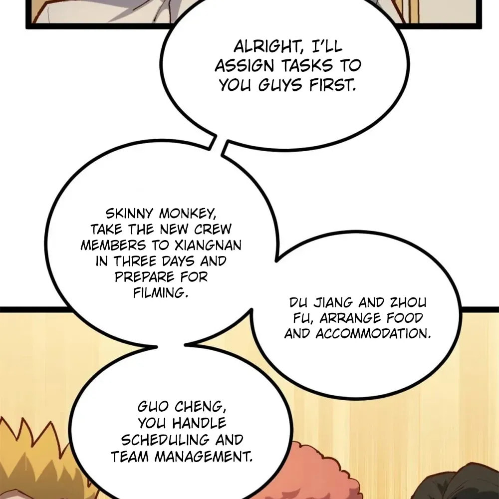 Wo Zhi Hui Pai Lan Pian A Chapter 23 page 11 - 