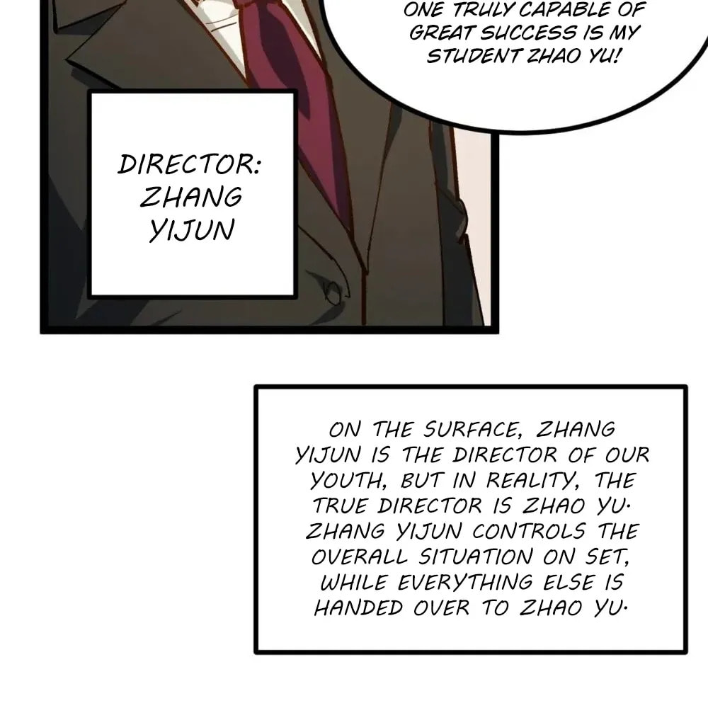 Wo Zhi Hui Pai Lan Pian A Chapter 23 page 19 - 