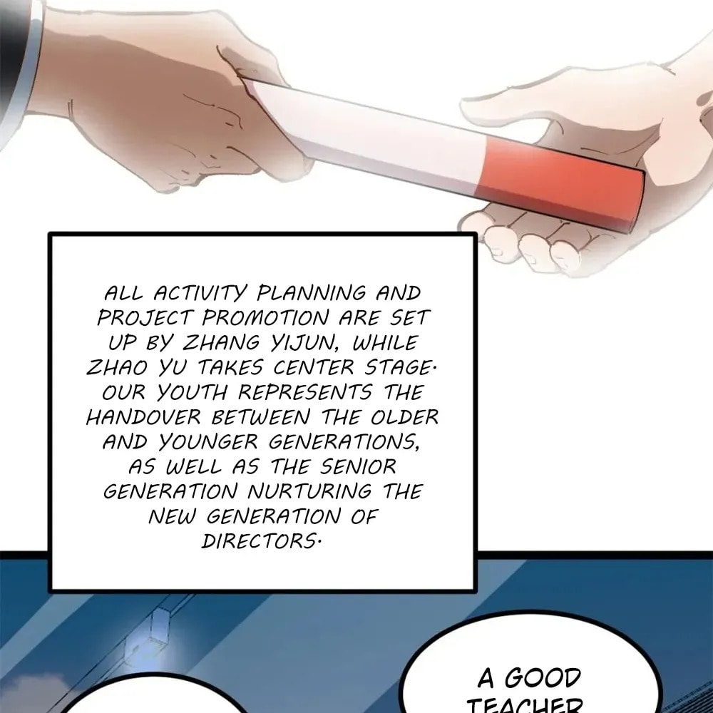 Wo Zhi Hui Pai Lan Pian A Chapter 23 page 21 - 