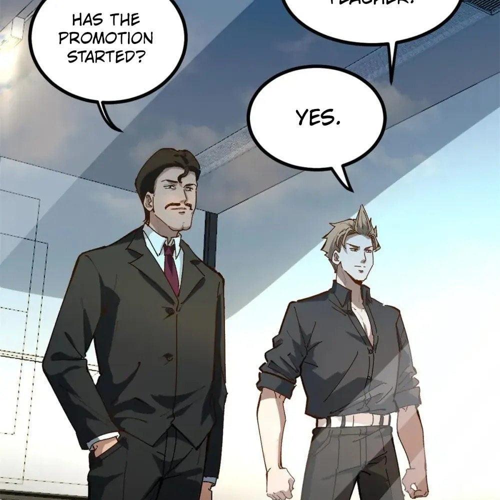 Wo Zhi Hui Pai Lan Pian A Chapter 23 page 22 - 