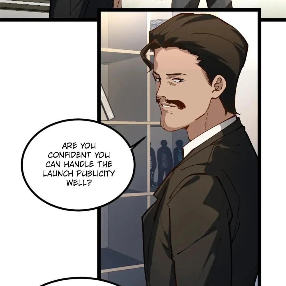 Wo Zhi Hui Pai Lan Pian A Chapter 23 page 23 - 