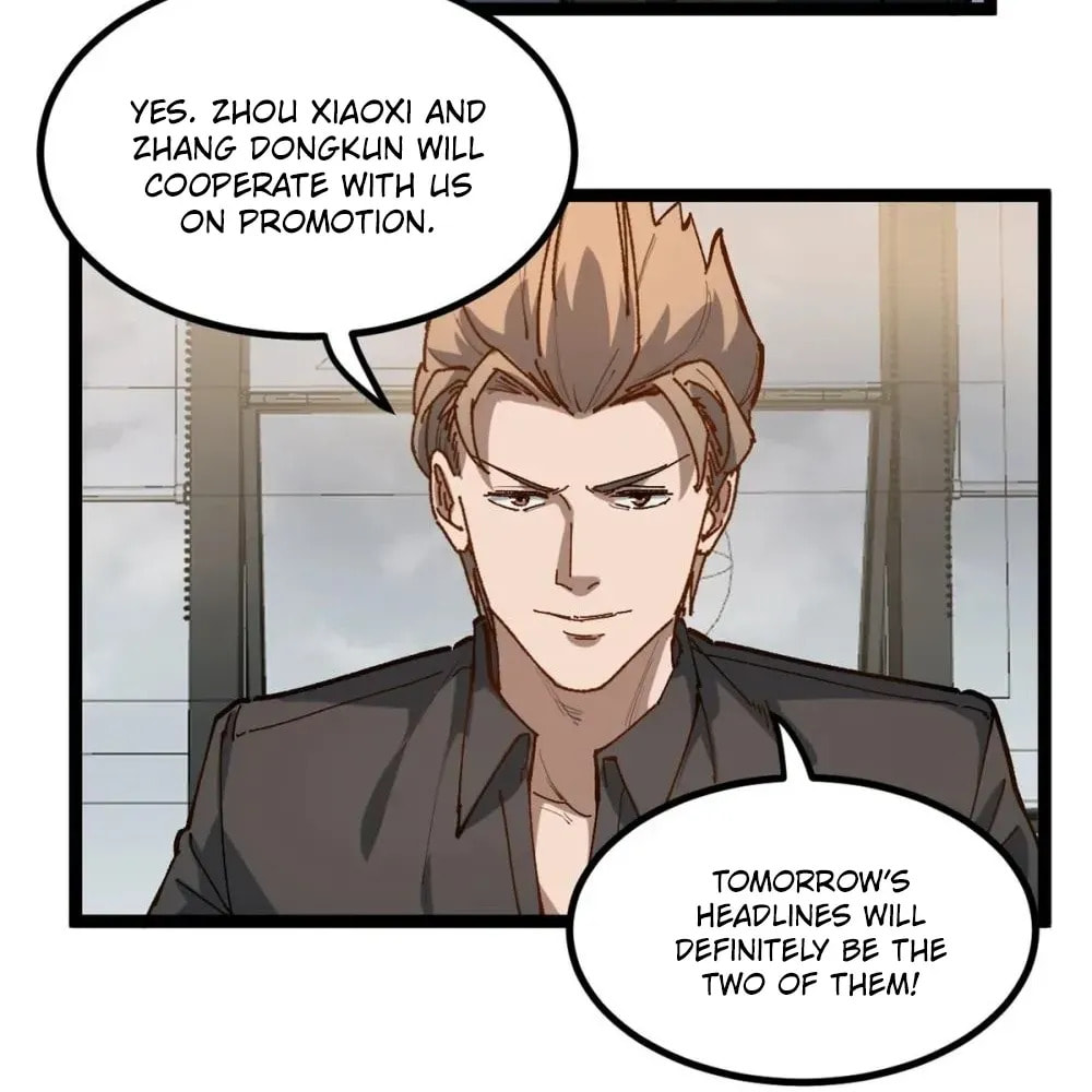 Wo Zhi Hui Pai Lan Pian A Chapter 23 page 24 - 