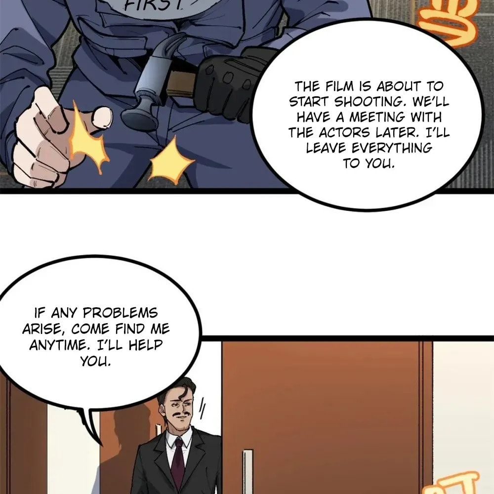 Wo Zhi Hui Pai Lan Pian A Chapter 23 page 27 - 