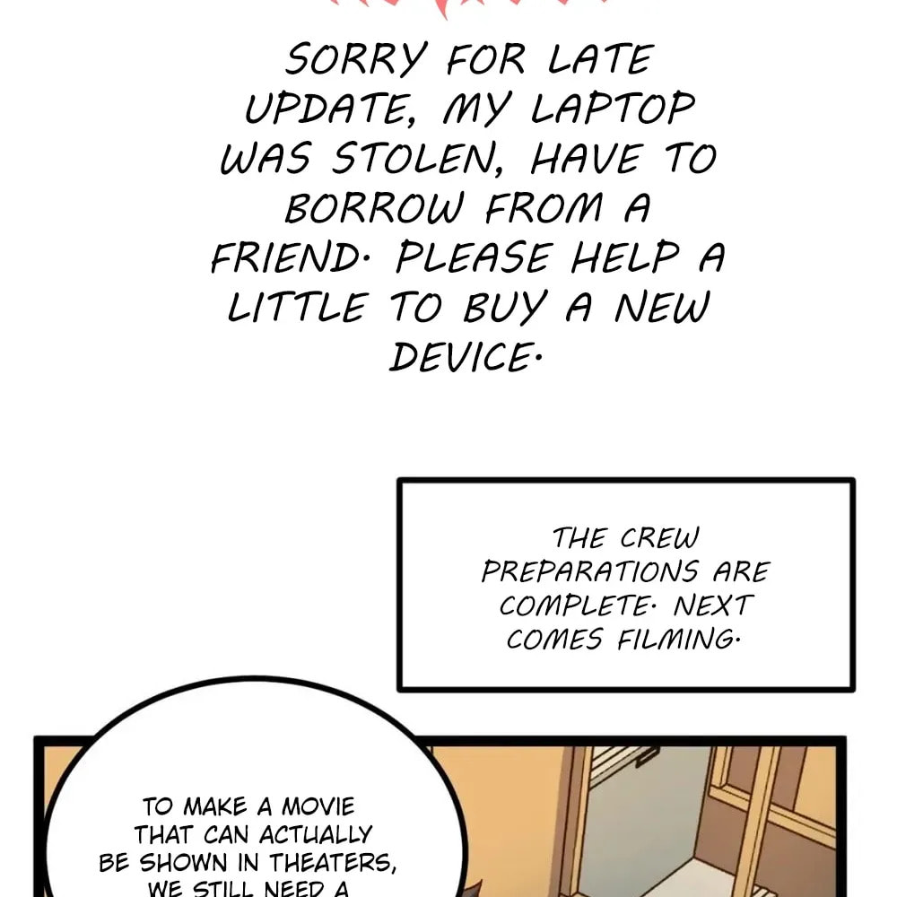Wo Zhi Hui Pai Lan Pian A Chapter 23 page 4 - 