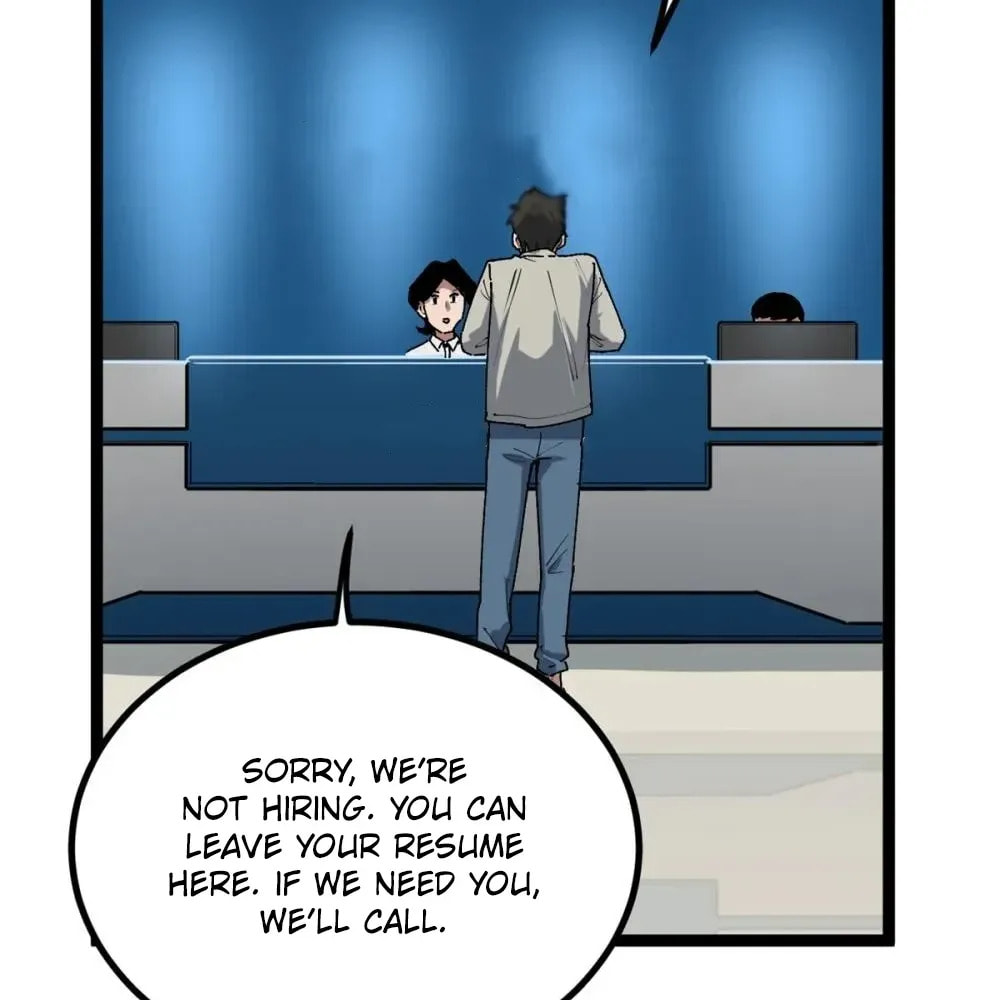 Wo Zhi Hui Pai Lan Pian A Chapter 23 page 36 - 