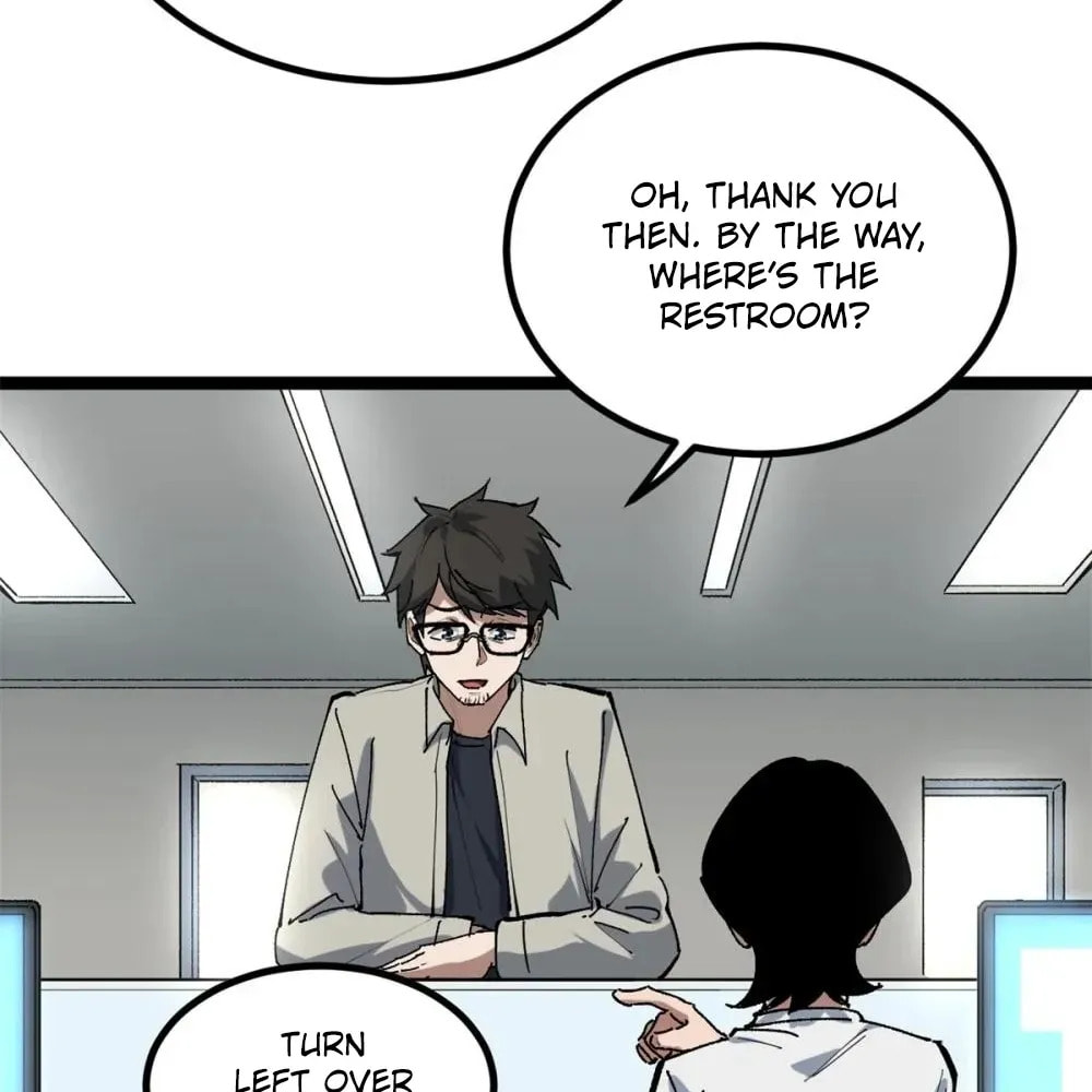 Wo Zhi Hui Pai Lan Pian A Chapter 23 page 37 - 